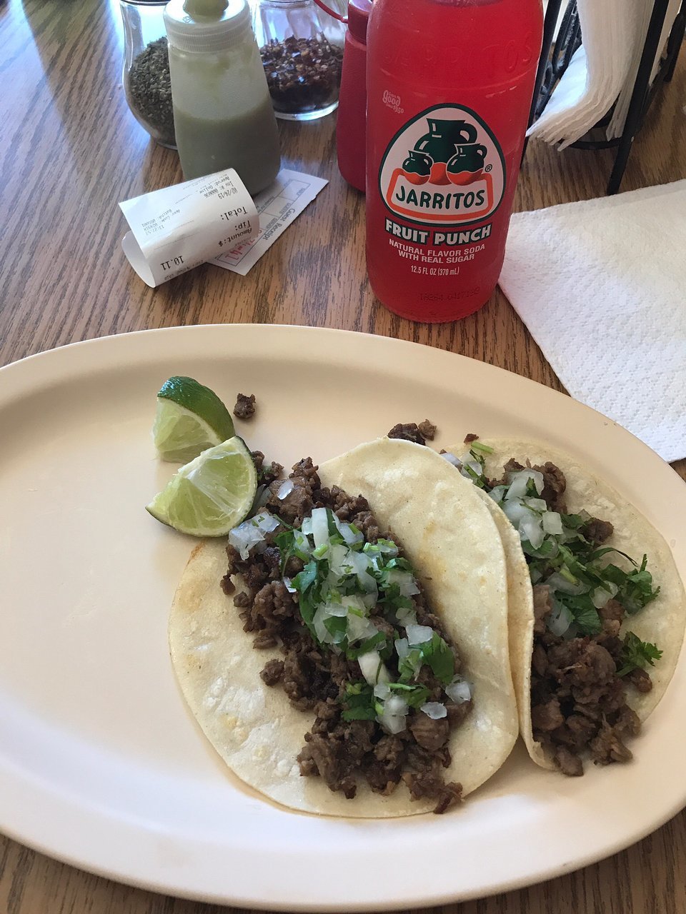 Tacos Mi Pueblo